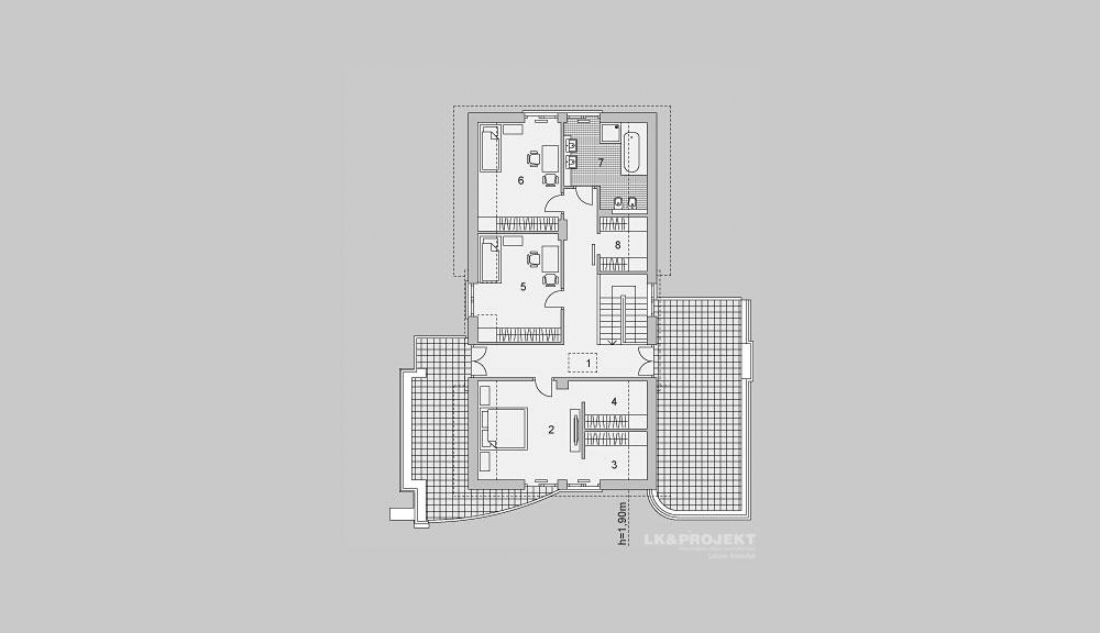 BBR projekti - LK&232
